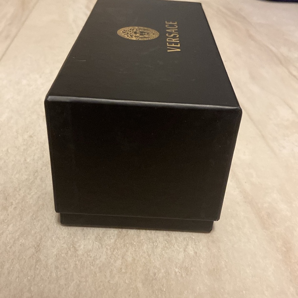 Authentic Versace Glasses Box - Picture 5 of 5